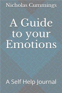 A Guide to Your Emotions