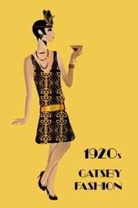 1920s - Gatsby Fashion