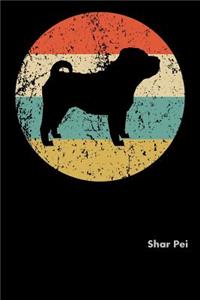 Shar Pei