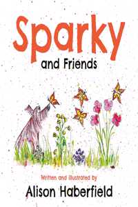 Sparky and Friends