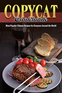 Copycat Cookbook