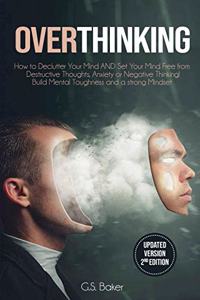 OVERTHINKING ( Updated Version 2nd Edition )