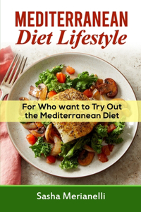 Mediterranean Diet Lifestyle
