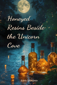 Honeyed Resins Beside the Unicorn Cove