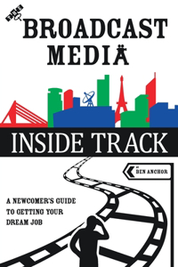 Broadcast Media Inside Track