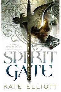 Spirit Gate