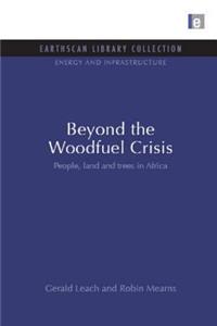 Beyond the Woodfuel Crisis