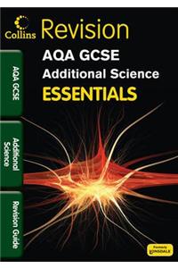 AQA Additional Science