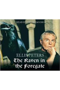 The Raven in the Foregate