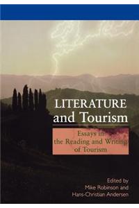 Literature and Tourism