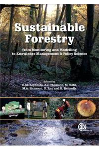 Sustainable Forestry