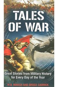 Tales of War