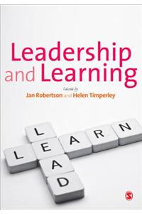 Leadership and Learning