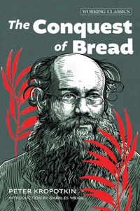 Conquest of Bread