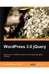 Wordpress 3.0 Jquery