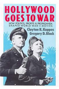 Hollywood Goes to War