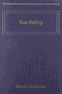 Tax Policy