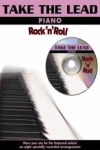 Take the Lead. Rock 'n' Roll (piano/CD)