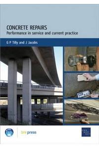 Concrete Repairs