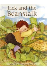 Jack in the Beanstalk (Floor Book)