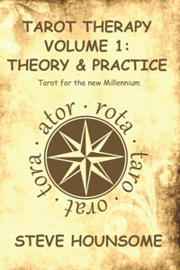 Tarot Therapy Volume 1
