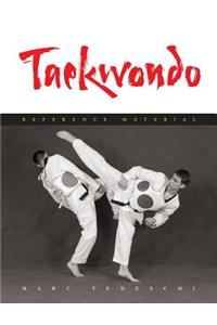 Taekwondo