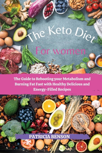 The Keto Diet for Women