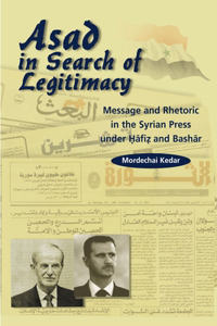 Asad in Search of Legitimacy