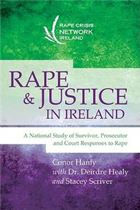 Rape and Justice in Ireland