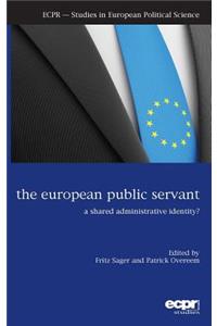 European Public Servant