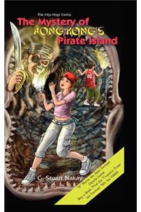 Mystery of Hong Kong's Pirate Island