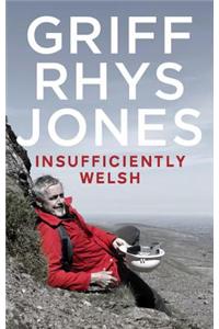 Insufficiently Welsh