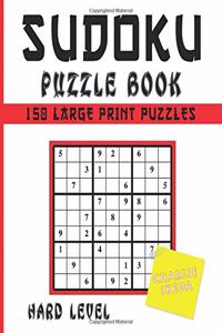 Sudoku Puzzle Book