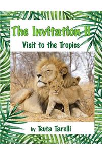 The Invitation II