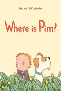 Where is Pim?