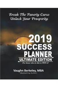 Break the Poverty Curse