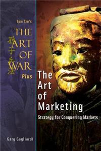 Art of War Plus The Art of Marketing