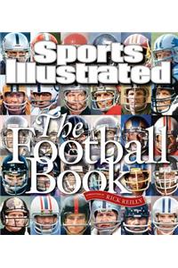 Sports Illustrated Football Book