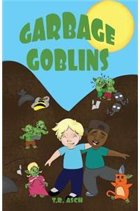 The Garbage Goblins