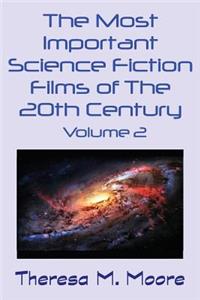 The Most Important Science Fiction Films of The 20th Century