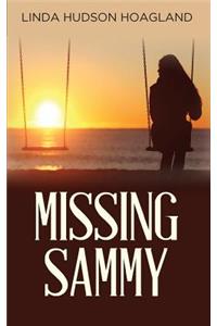 Missing Sammy