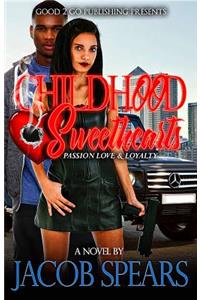 Childhood Sweethearts