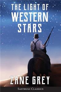 Light of Western Stars (ANNOTATED)