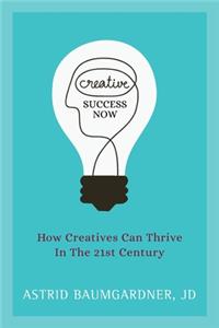 Creative Success Now