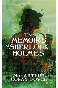 Memoirs of Sherlock Holmes