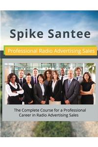 Professional Radio Advertising Sales