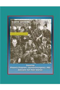 U.S. Marines History