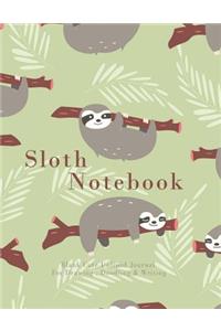 Sloth Journal