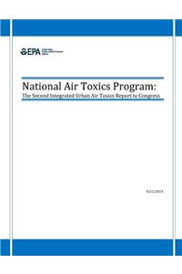 National Air Toxics Program