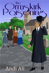 The Ormskirk Poisoning